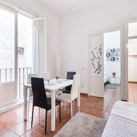 Comfy 4 Rooms Apt In The Heart Of Chueca Madrid Exterior foto