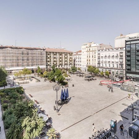 Comfy 4 Rooms Apt In The Heart Of Chueca Madrid Exterior foto