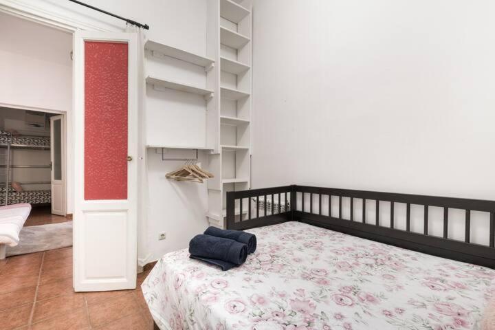 Comfy 4 Rooms Apt In The Heart Of Chueca Madrid Exterior foto