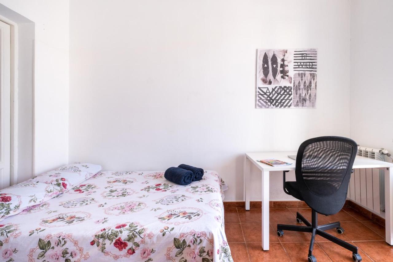 Comfy 4 Rooms Apt In The Heart Of Chueca Madrid Exterior foto