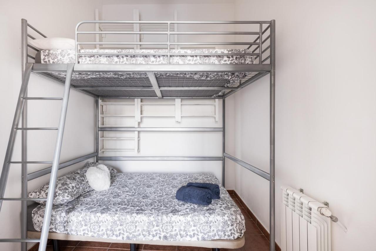 Comfy 4 Rooms Apt In The Heart Of Chueca Madrid Exterior foto