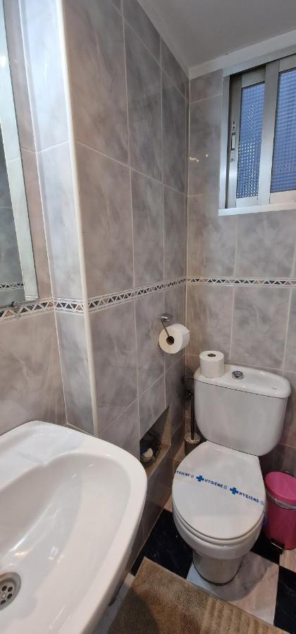 Comfy 4 Rooms Apt In The Heart Of Chueca Madrid Exterior foto